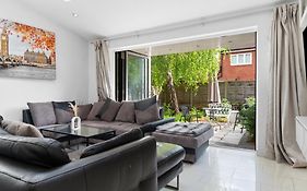 Shard View 3 Bed Entire Home
