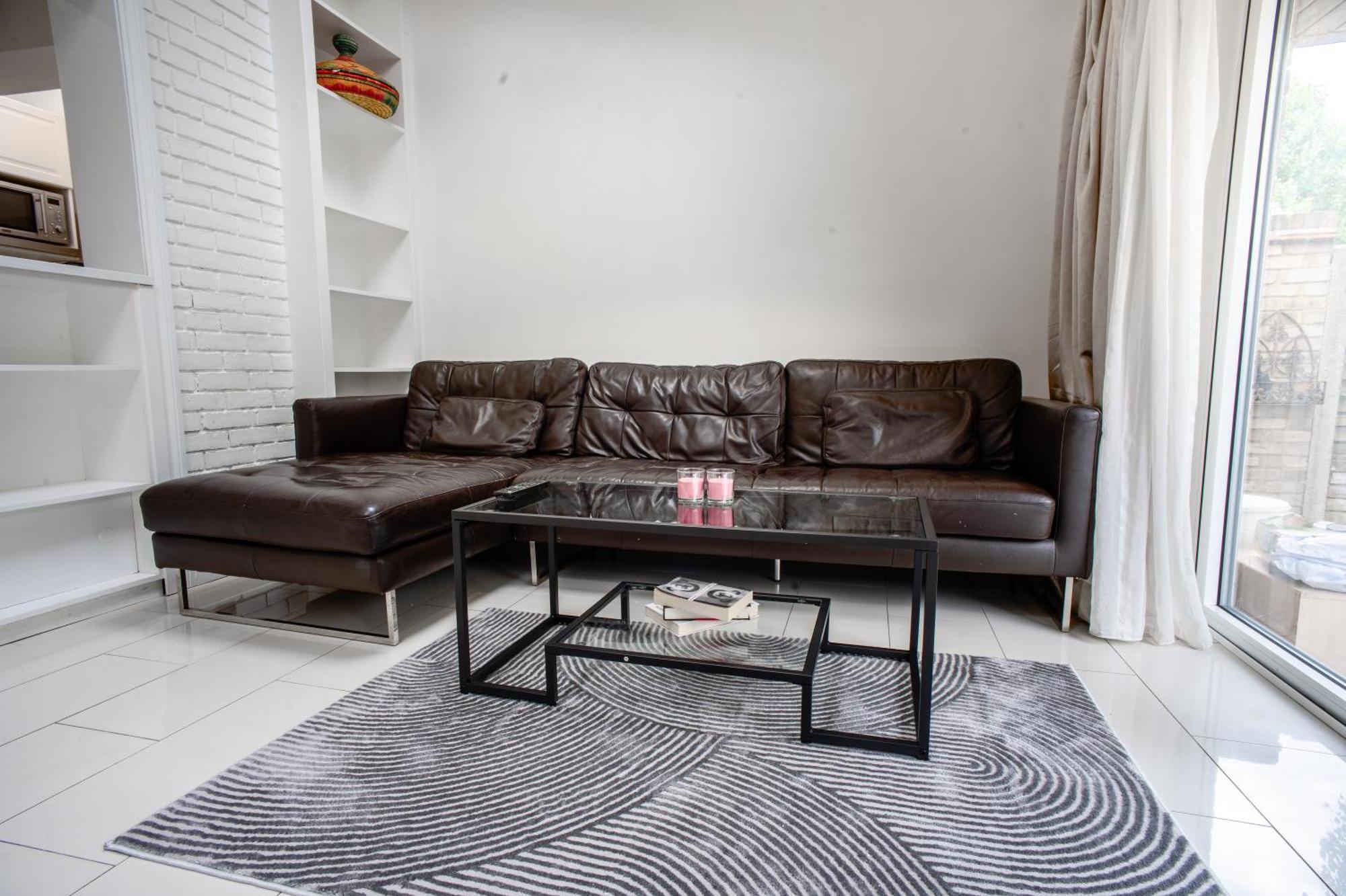 Shard View 3 Bed Entire Home London Exterior photo
