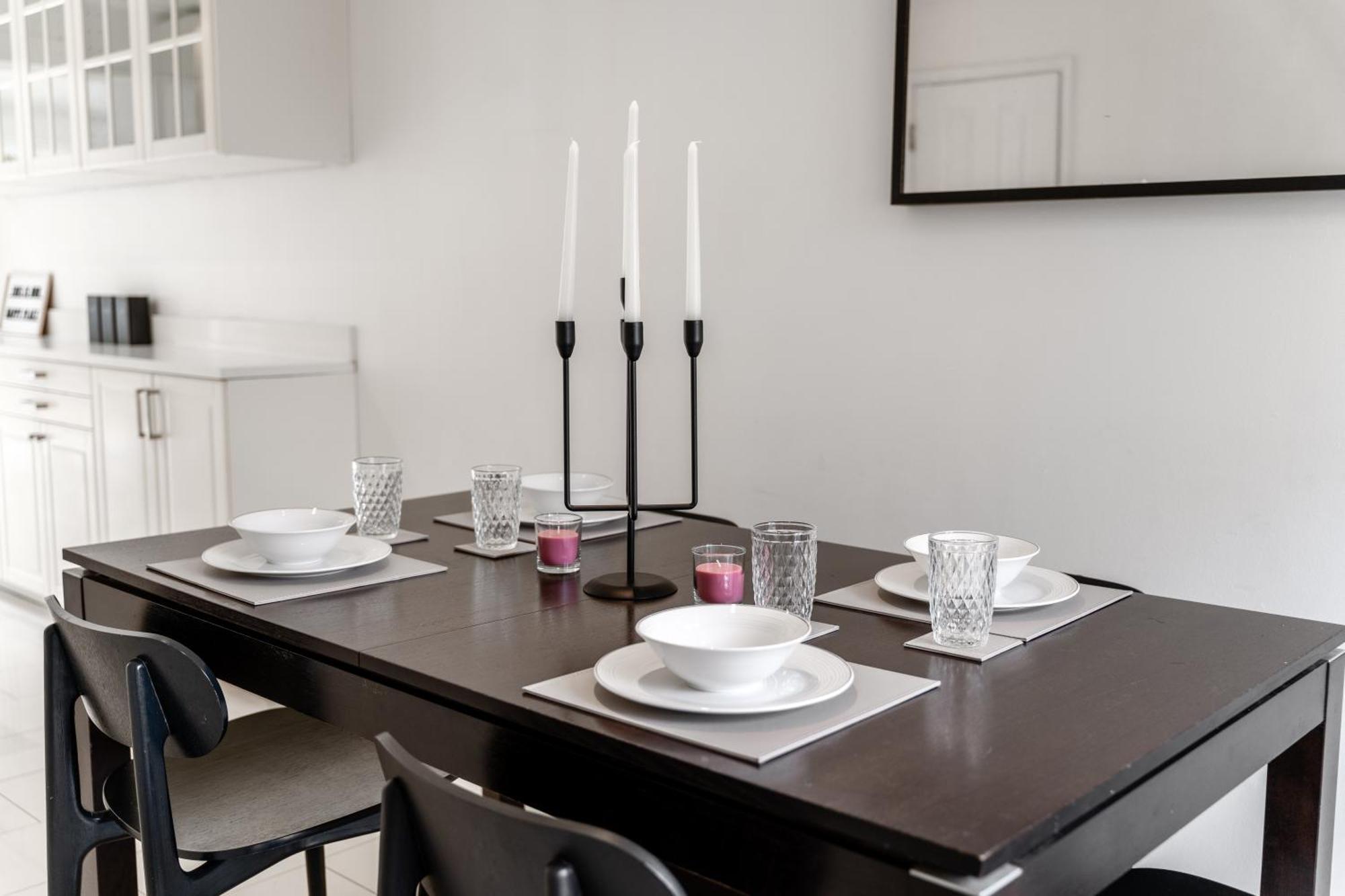 Shard View 3 Bed Entire Home London Exterior photo