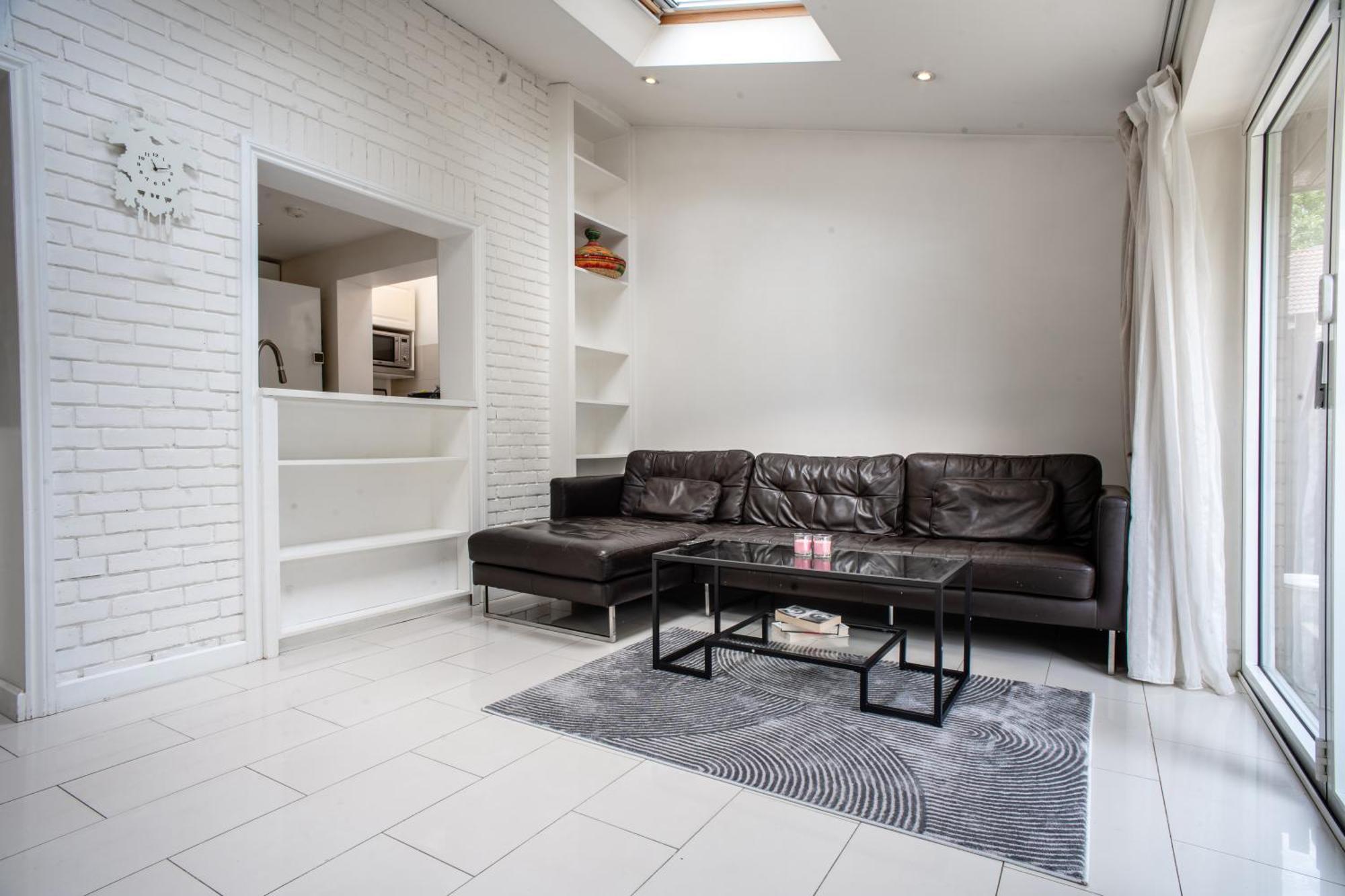Shard View 3 Bed Entire Home London Exterior photo