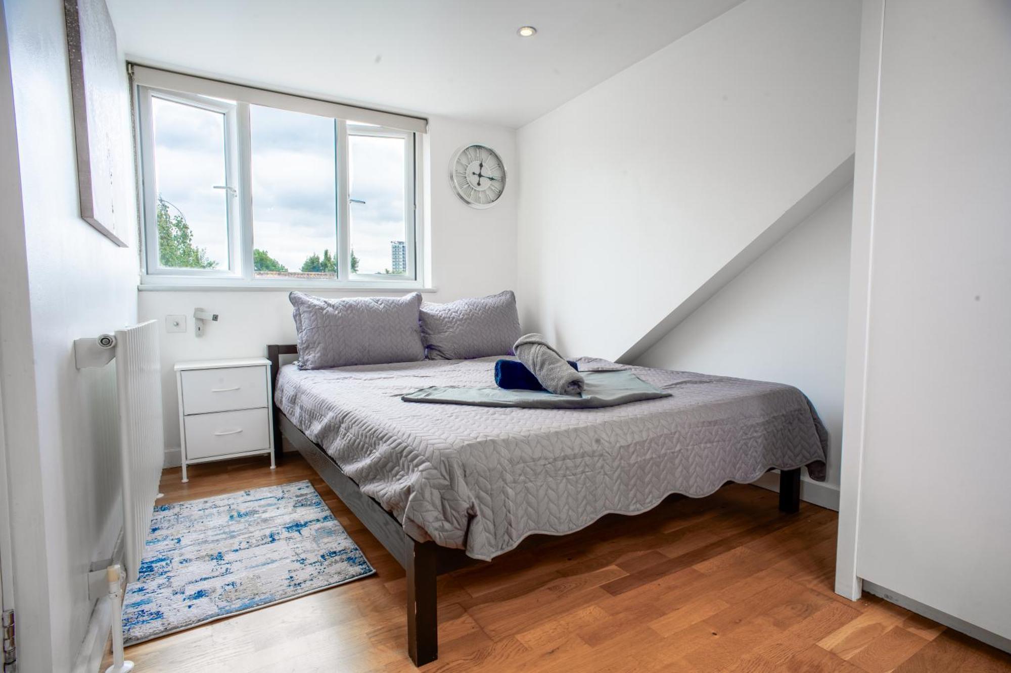 Shard View 3 Bed Entire Home London Exterior photo