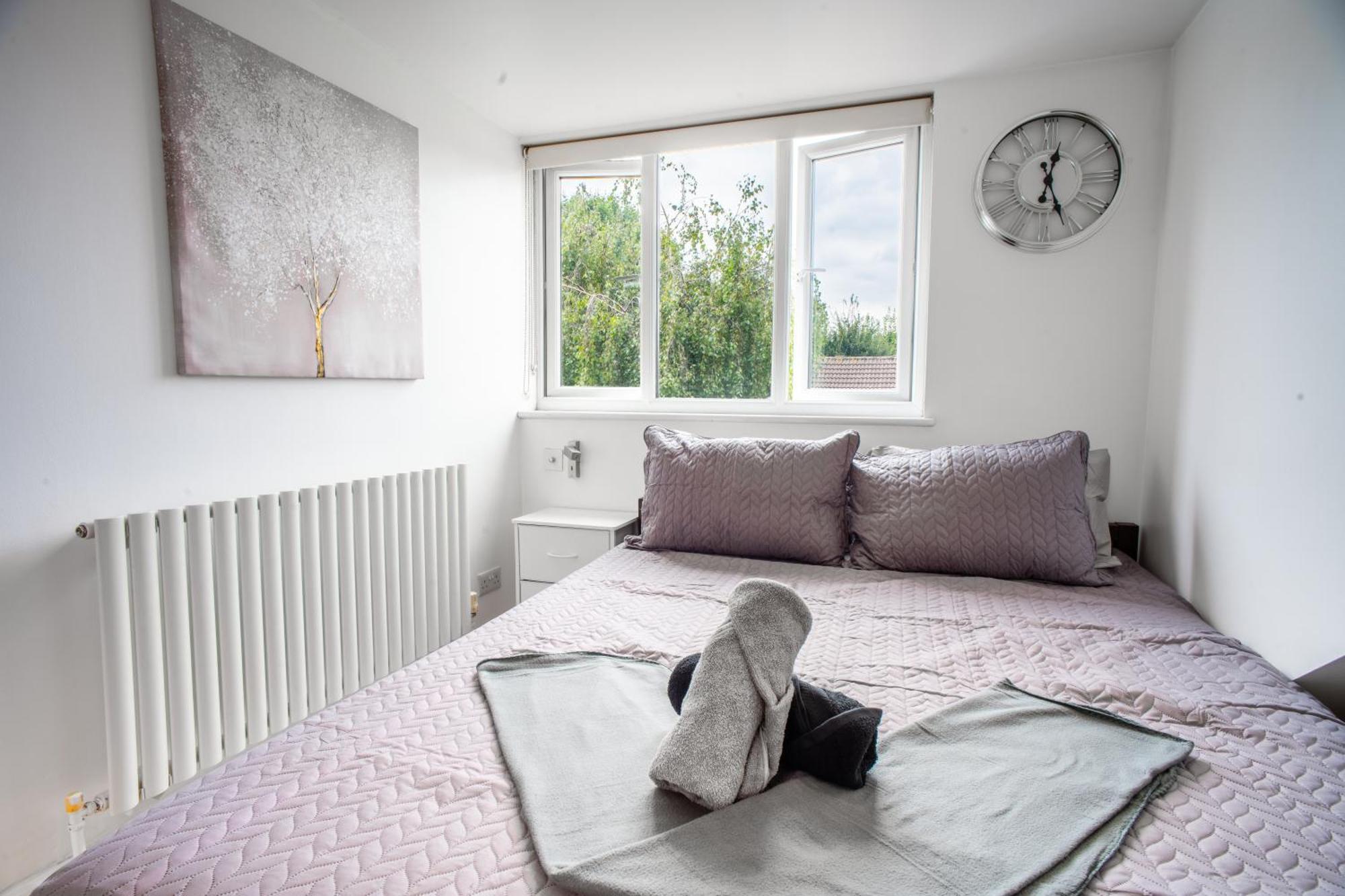 Shard View 3 Bed Entire Home London Exterior photo
