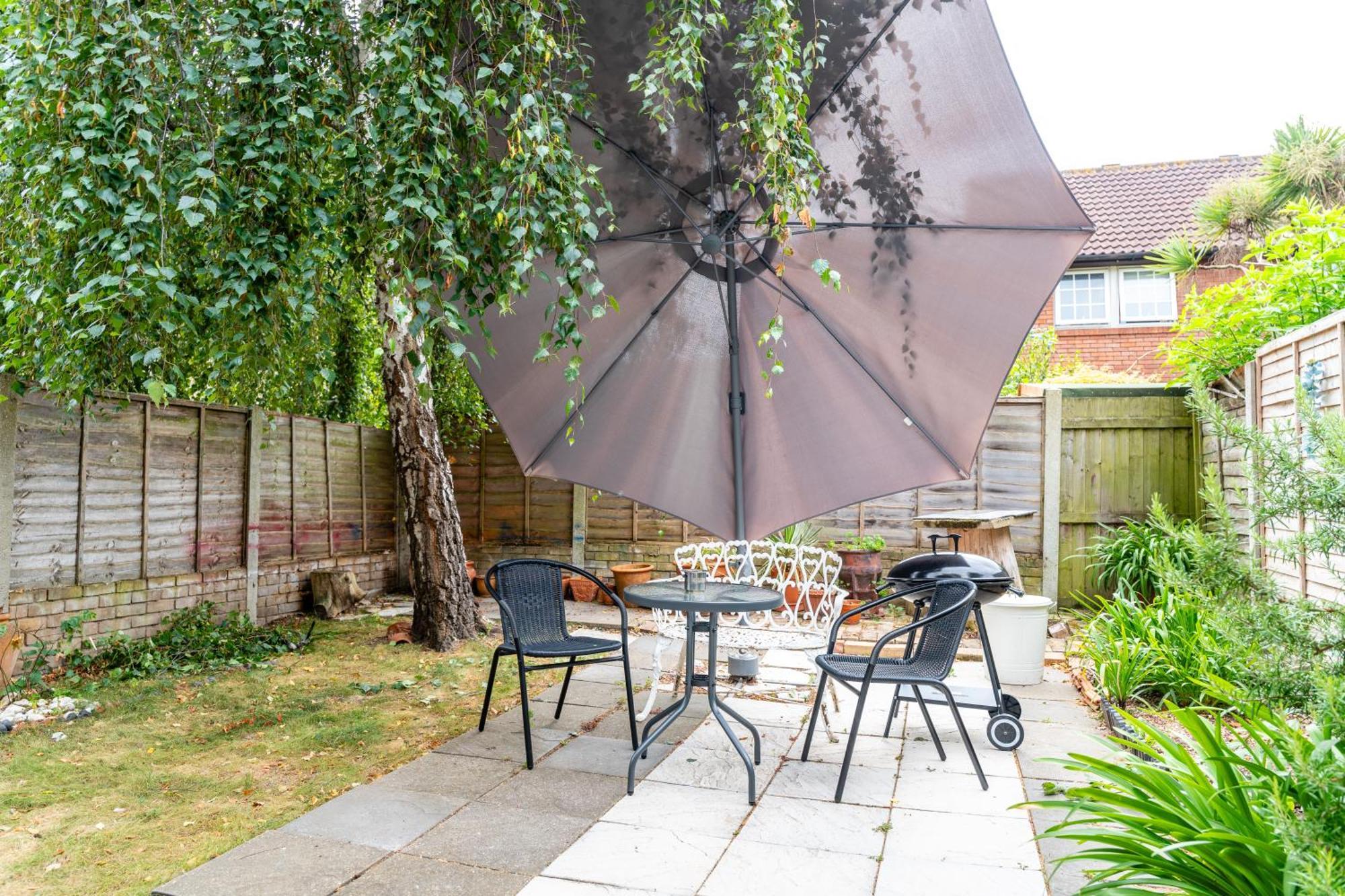 Shard View 3 Bed Entire Home London Exterior photo