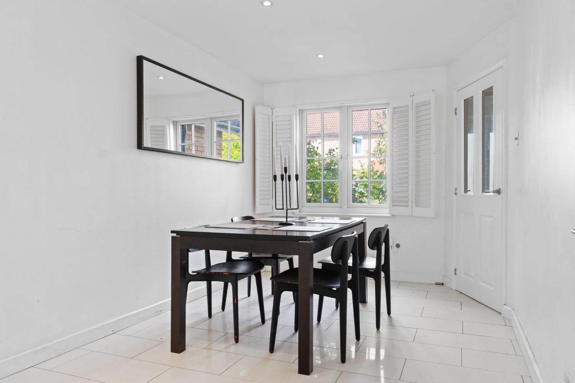 Shard View 3 Bed Entire Home London Exterior photo