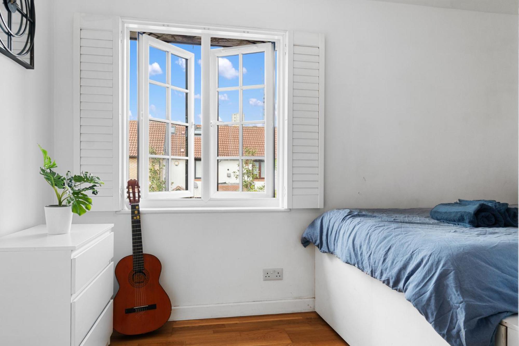 Shard View 3 Bed Entire Home London Exterior photo