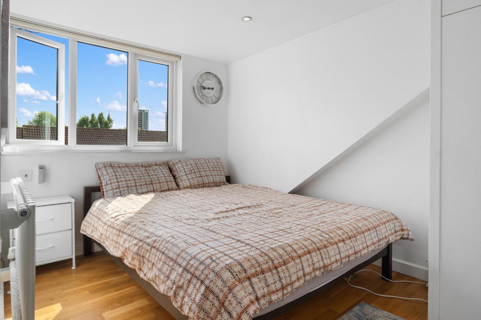 Shard View 3 Bed Entire Home London Exterior photo